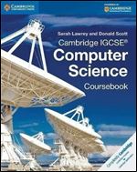 Cambridge IGCSE Computer Science Coursebook (Cambridge International IGCSE)