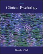 Clinical Psychology, 7th Edition (with InfoTrac) Ed 7