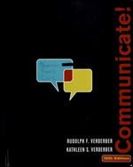 Communicate! (Available Titles CengageNOW) Ed 12