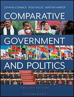 Comparative Government and Politics Ed 12