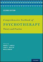 Comprehensive Textbook of Psychotherapy: Theory and Practice Ed 2