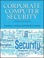 Corporate Computer Security Ed 3