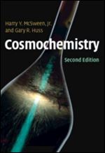 Cosmochemistry Ed 2