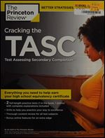Cracking the TASC (Test Assessing Secondary Completion) (College Test Preparation)