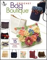 Crochet Bag Boutique