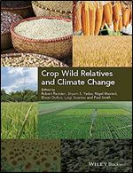 Crop Wild Relatives and Climate Change