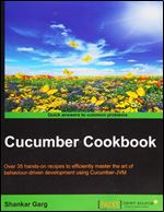 Cucumber Cookbook