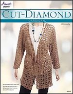 Cut-Diamond Cardigan