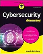 Cybersecurity For Dummies (For Dummies (Computer/Tech)) Ed 2