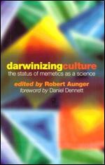 Darwinizing Culture: The Status of Memetics as a Science