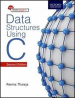 Data Structures Using C Ed 2