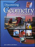 Discovering Geometry: An Investigative Approach Ed 4