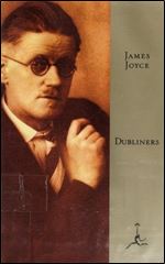 Dubliners (Modern Library (Hardcover))
