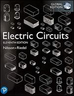 Electric Circuits, Global Edition Ed 10