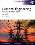 Electrical Engineering Principles and Applications, International Edition Ed 6