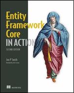 Entity Framework Core in Action, Second Edition Ed 2