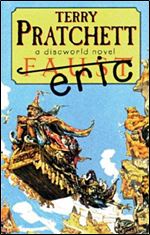 Eric (Discworld, Book 9)