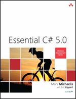 Essential C# 5.0 (Microsoft Windows Development Series)