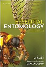 Essential Entomology Ed 2