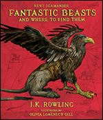 Fantastic Beasts and Where to Find Them (Harry Potter)