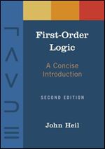 First-Order Logic: A Concise Introduction