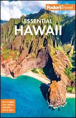 Fodor's Essential Hawaii (Full-color Travel Guide) Ed 2