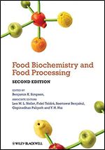 Food Biochemistry and Food Processing Ed 2