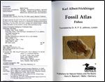 Fossil Atlas, Fishes