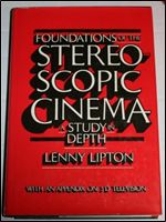 Foundations of the Stereoscopic Cinema: A Study in Depth