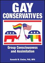 Gay Conservatives: Group Consciousness and Assimilation