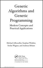 Genetic Algorithms and Genetic Programming: Modern Concepts and Practical Applications (Numerical Insights)