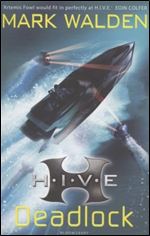 H.I.V.E. 8: Deadlock