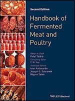 Handbook of Fermented Meat and Poultry Ed 2