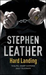 Hard Landing (A Dan Shepherd Mystery)
