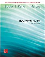 ISE Investments Ed 12