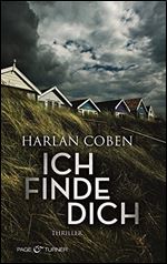 Ich finde dich - Harlan Coben [German]