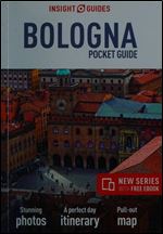 Insight Guides Pocket Bologna (Travel Guide with Free eBook) (Insight Pocket Guides)