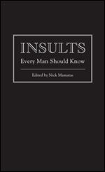 Insults Every Man Should Know (Stuff You Should Know)