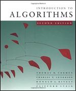 Introduction to Algorithms, Second Edition Ed 2