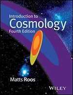 Introduction to Cosmology Ed 4