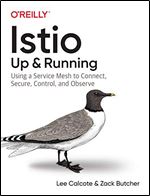 Istio: Up and Running: Using a Service Mesh to Connect, Secure, Control, and Observe