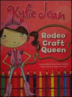 Kylie Jean Rodeo Craft Queen (Kylie Jean Craft Queen)