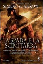 La spada e la scimitarra (eNewton Narrativa) (Italian Edition) [Italian]