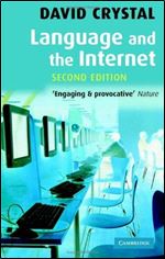 Language and the Internet Ed 2