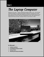 Laptops for Dummies Quick Reference