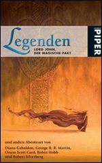 Legenden - Lord John, der magische Pakt [German]