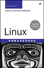 Linux Phrasebook (Developer's Library) Ed 2