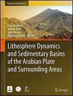 Lithosphere Dynamics and Sedimentary Basins of the Arabian Plate and Surrounding Areas
