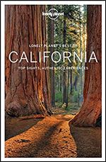 Lonely Planet Best of California 2 (Travel Guide) Ed 2