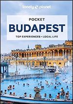 Lonely Planet Pocket Budapest 5 (Pocket Guide) Ed 5
